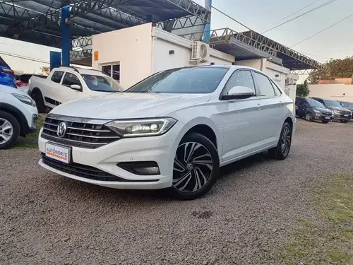 Volkswagen Vento 1.4 Highline 150cv 2021