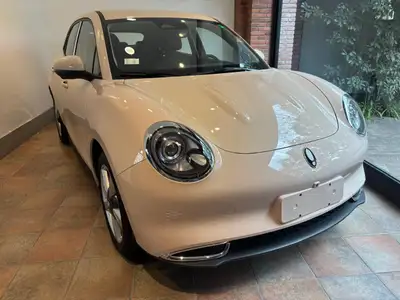 GWM ORA ORA 2026