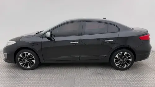Renault Fluence 2.0 Gt T 190cv 2017