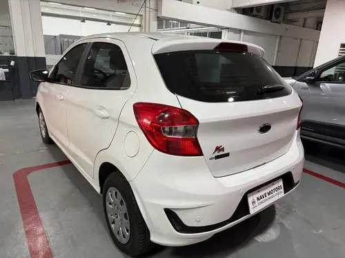 Ford Ka 1.5 Se 2021