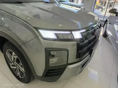 Hyundai Creta 1.5 Safety + 2026
