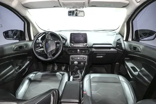 Ford Ecosport 1.5 Freestyle 123cv 4x2 2020