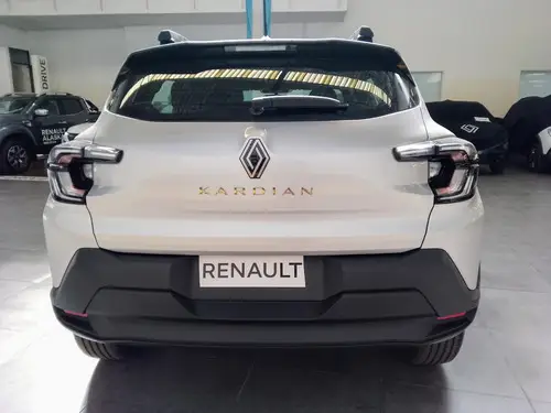 Renault Kardian 1.0 Tce Evolution 200 Edc 2026