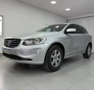 Volvo XC60 2.0 T5 Inscription 2018