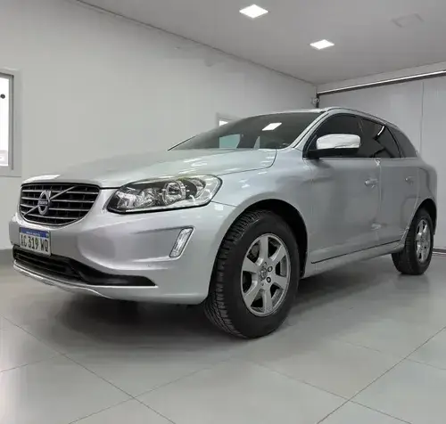 Volvo XC60 2.0 T5 Inscription 2018