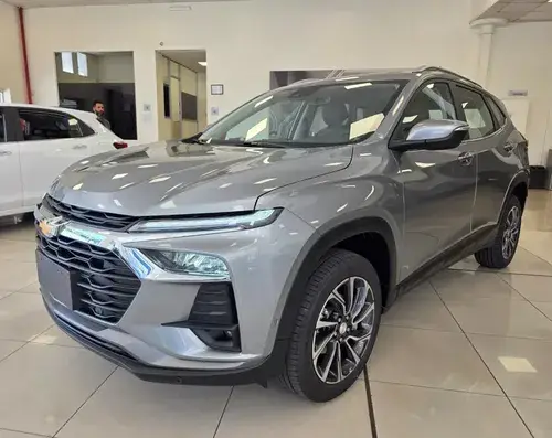 Chevrolet Tracker 1.2 Premier Turbo At 2025