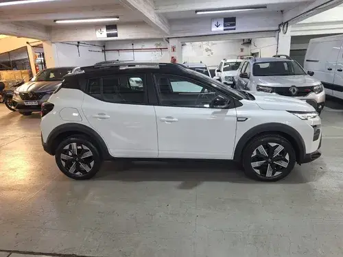 Renault Kardian Iconic 1.0 2026