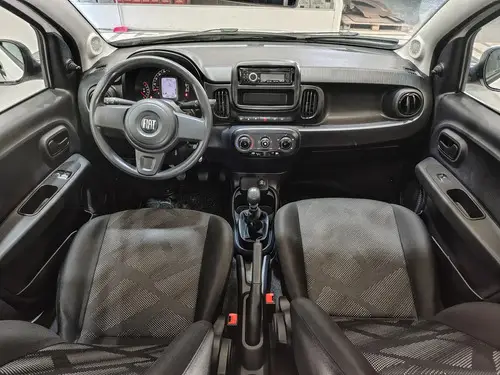 Fiat Mobi 1.0 Like 2024