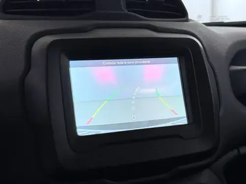 Jeep Renegade 1.8 4X2 SPORT AT L18 2019