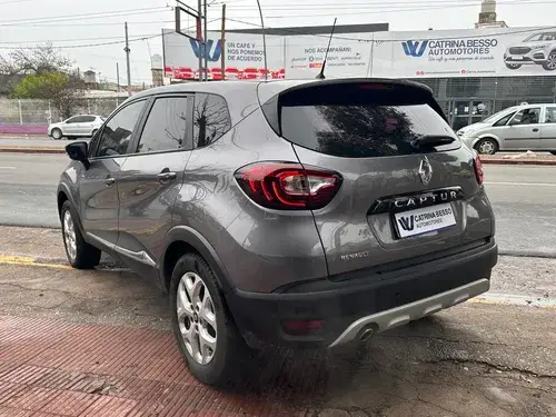 Renault Captur 2.0 Zen 2019