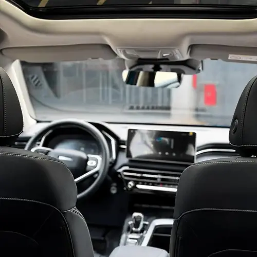 GWM Haval Jolion Pro HEV SUPREME 2026