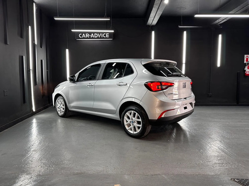 Fiat Argo 1.3 GSE FIREFLY DRIVE L26 2025