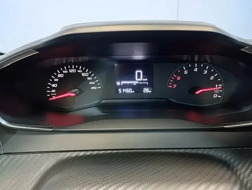 Peugeot 208 1.6 Active 2021