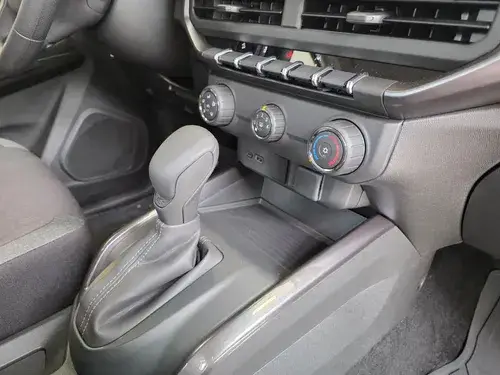 Chevrolet S-10 2.8 Cd 4X4 Work Truck At 2026