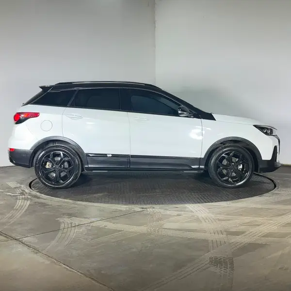 BAIC X55 HONOR 2022
