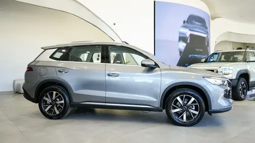 BYD Song pro dm-i 1.5 Phev Gs 2026