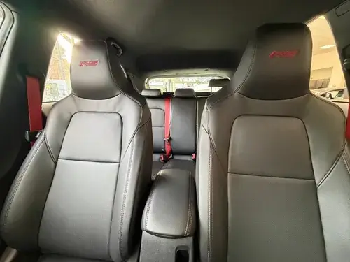 Chevrolet Sonic 1.0t Rs 2027