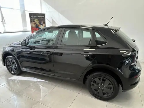 Volkswagen Polo 1.6 Msi Track 2026