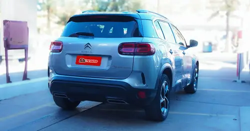 Citroën C5 Aircross 1.6 Thp Eat6 Feel Pack 2023