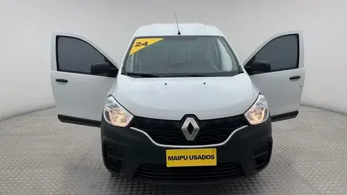 Renault Kangoo Ii Express 1.6 Sce Confort 5A 2024