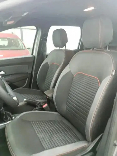 Renault Duster 1.3 Tce Turbo Iconic 155Cv Cvt X-Tronic 2026