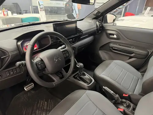 Citroën C3 1.6 16V Vti 115 Xtr At 2026