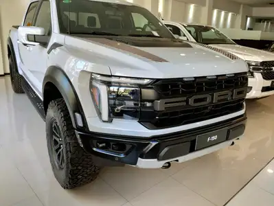 Ford F150 RAPTOR 2026