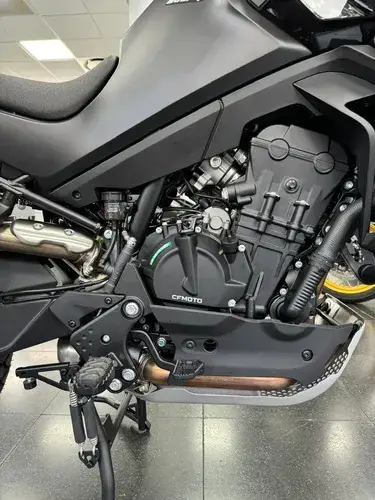 800 MT EXPLORE Touring 2026