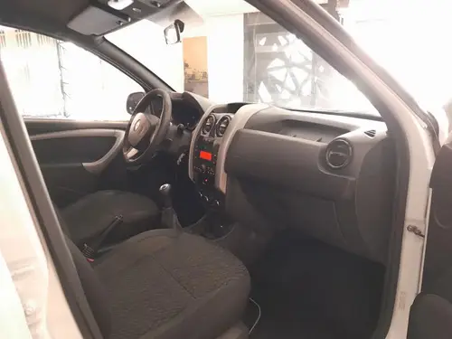Renault Duster Oroch 1.6 Dynamique 2019