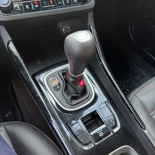 Fiat FASTBACK 1.3 Abarth T270 At6 2024