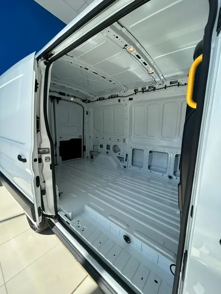 Ford TRANSIT L2H3 MEDIANO ALTO 2026