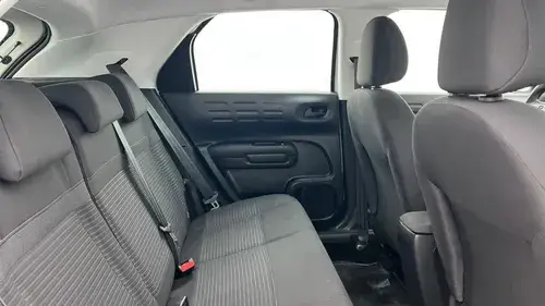 Citroën C4 Cactus 1.6 Vti 115 Feel 2022