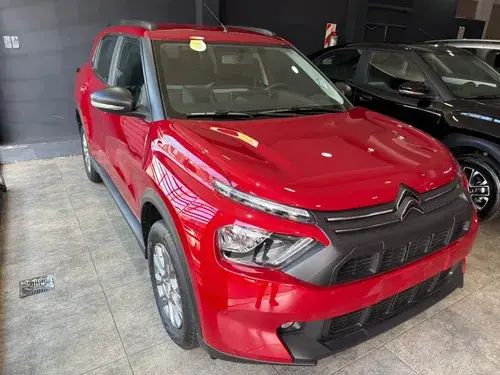 Citroën C3 Aircross T200 FEEL PK 2026