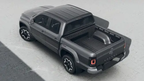 Volkswagen Amarok 2.0 Cd Tdi 180cv Highline At 2026