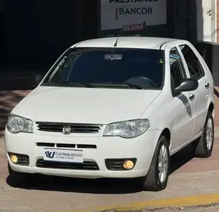 Fiat Palio 1.4 Fire Pack Seg. Confort 2015
