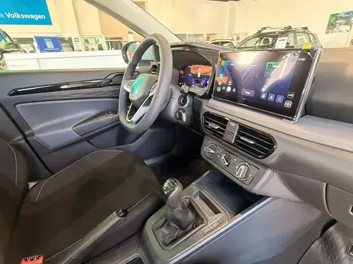 Volkswagen Tera 1.6 Msi Trend Mt 2026