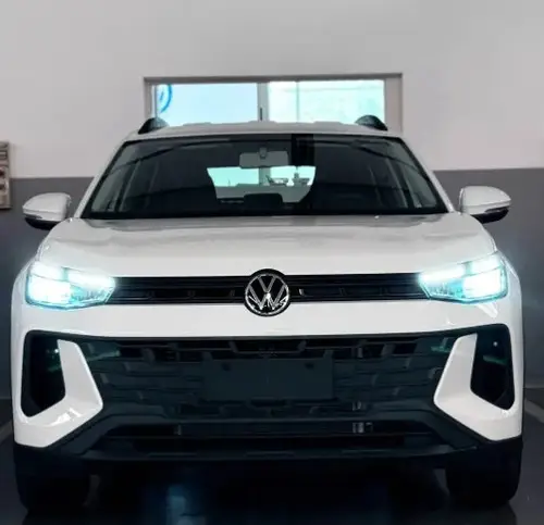 Volkswagen Tera 1.6 Msi Trend Mt 2026