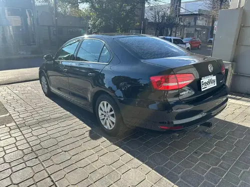 Volkswagen Vento 2.0 Advance 115cv Summer Package 2015