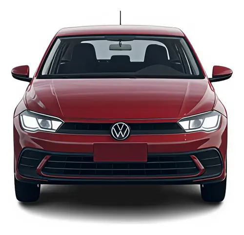 Volkswagen Polo 1.0 170 TSI COMFORTLINE 2026
