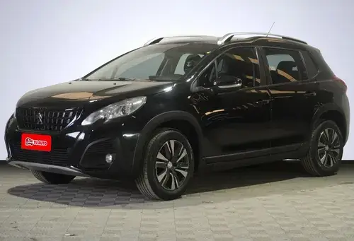 Peugeot 2008 1.6 Feline 2022