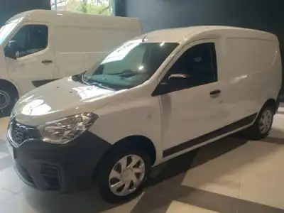 Renault Kangoo Ii Express 1.6 Sce Confort 2026