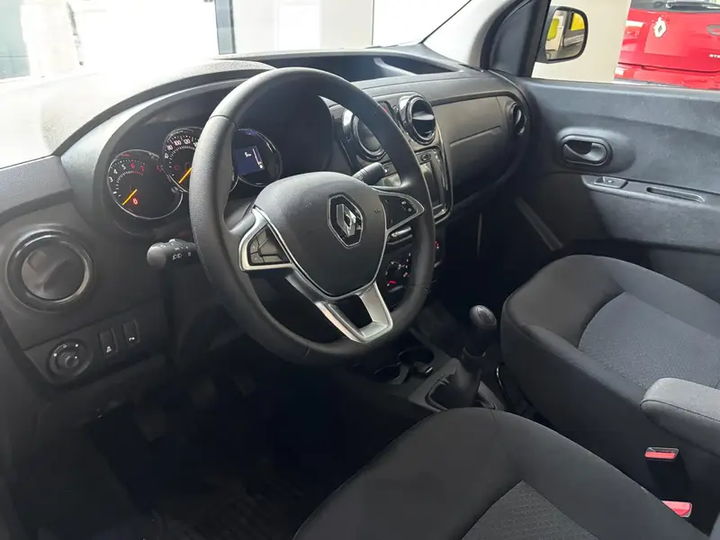 Renault Kangoo Express 5A 1.6 SCe 114 2026