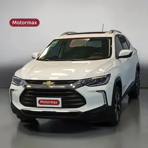 Chevrolet Tracker 1.2 Turbo Premier At6 2021