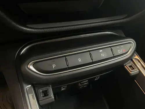Fiat 600 hybrid 1.2 E-Dct 2026