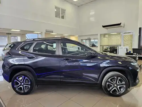 Chevrolet Tracker 1.2 Turbo At 2026