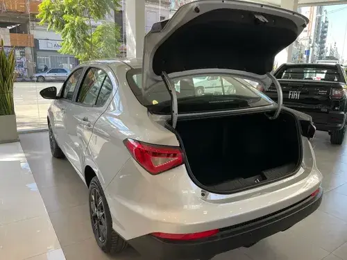 Fiat Cronos 1.3 Gse Drive Plus 2026