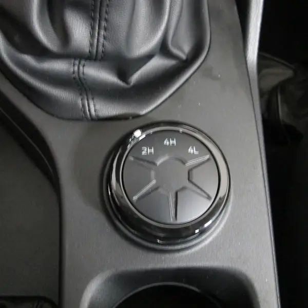 Ford Ranger 2.0 Cs 4X4 2026