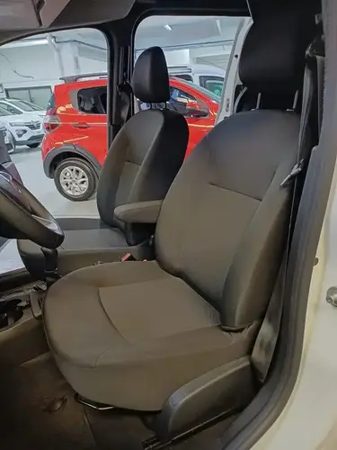 Renault Kangoo Ii Express 1.6 Sce Emotion 2024