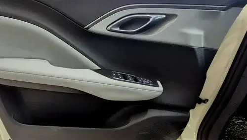 BYD Dolphin Mini Gl 2026