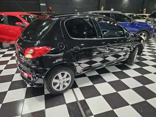 Peugeot 207 1.4 Active 75cv 2013